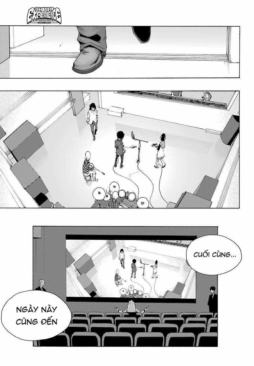 Shiori Experience - Jimi Na Watashi To Hen Na Oji-San Chapter 79 trang 48