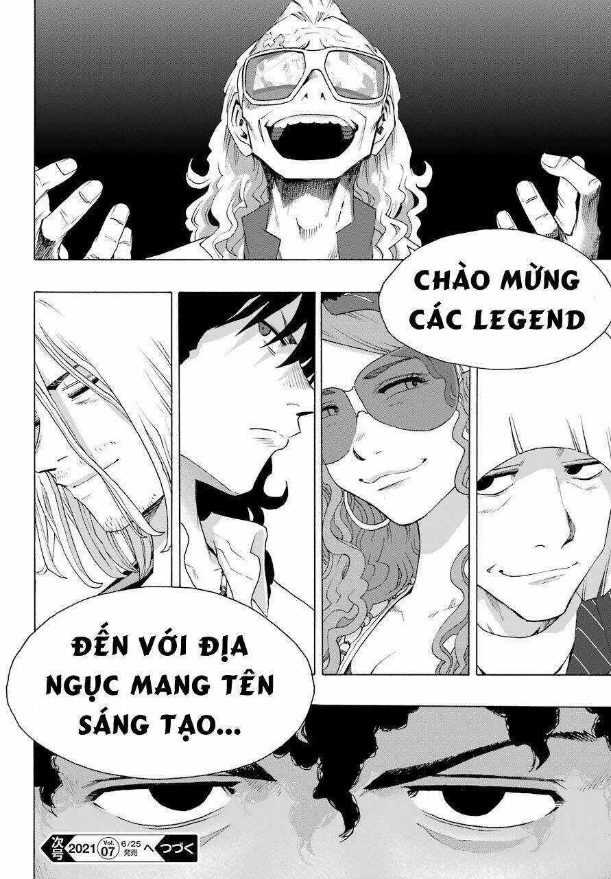 Shiori Experience - Jimi Na Watashi To Hen Na Oji-San Chapter 79 trang 49