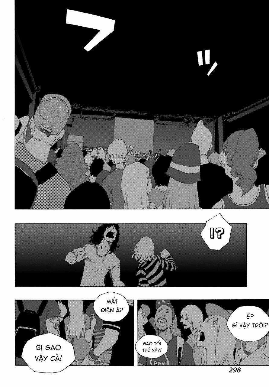 Shiori Experience - Jimi Na Watashi To Hen Na Oji-San Chapter 79 trang 5