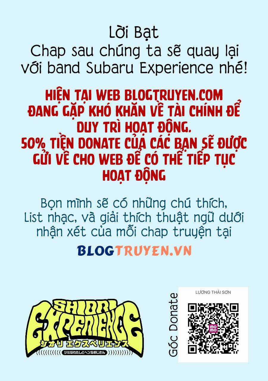 Shiori Experience - Jimi Na Watashi To Hen Na Oji-San Chapter 79 trang 51