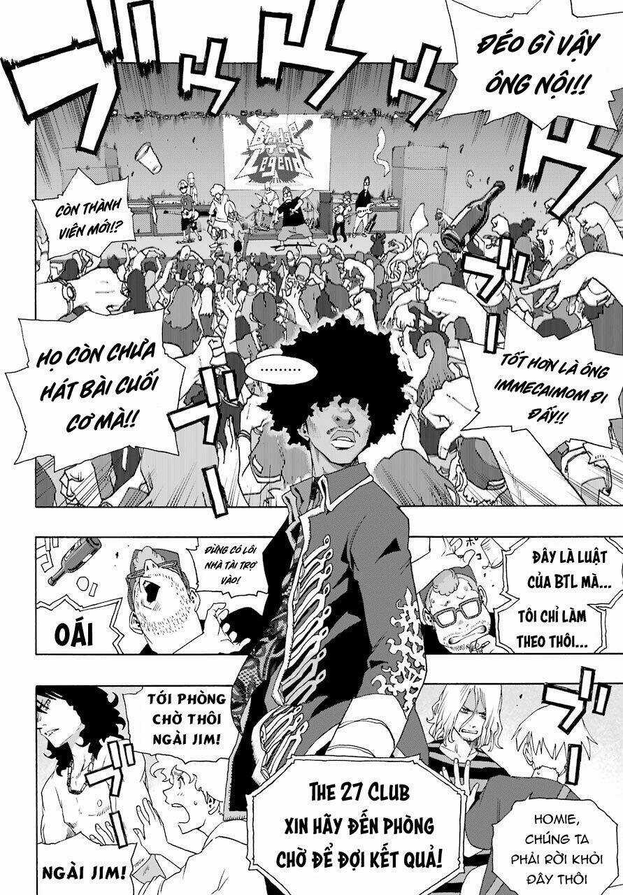 Shiori Experience - Jimi Na Watashi To Hen Na Oji-San Chapter 79 trang 7