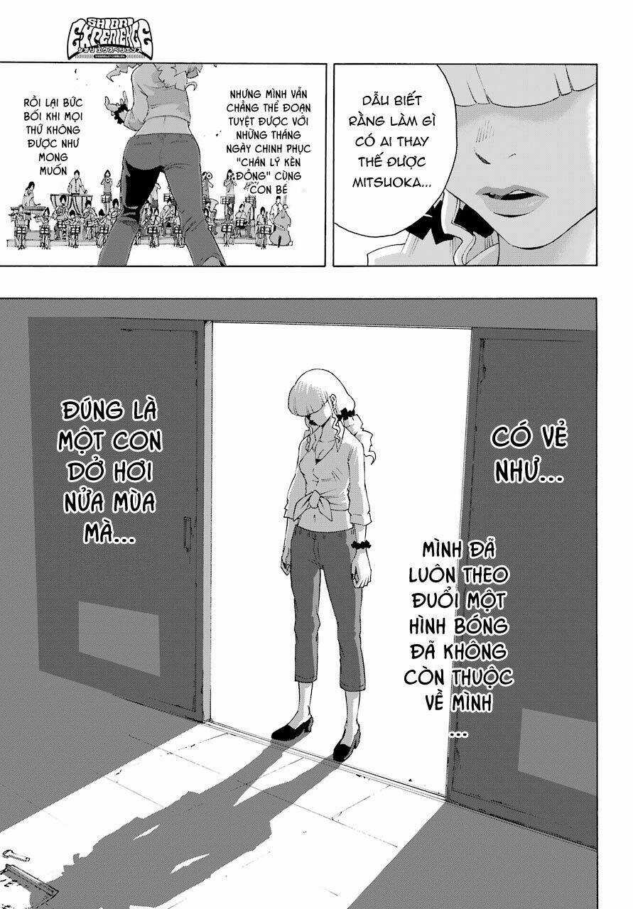 Shiori Experience - Jimi Na Watashi To Hen Na Oji-San Chapter 80 trang 16