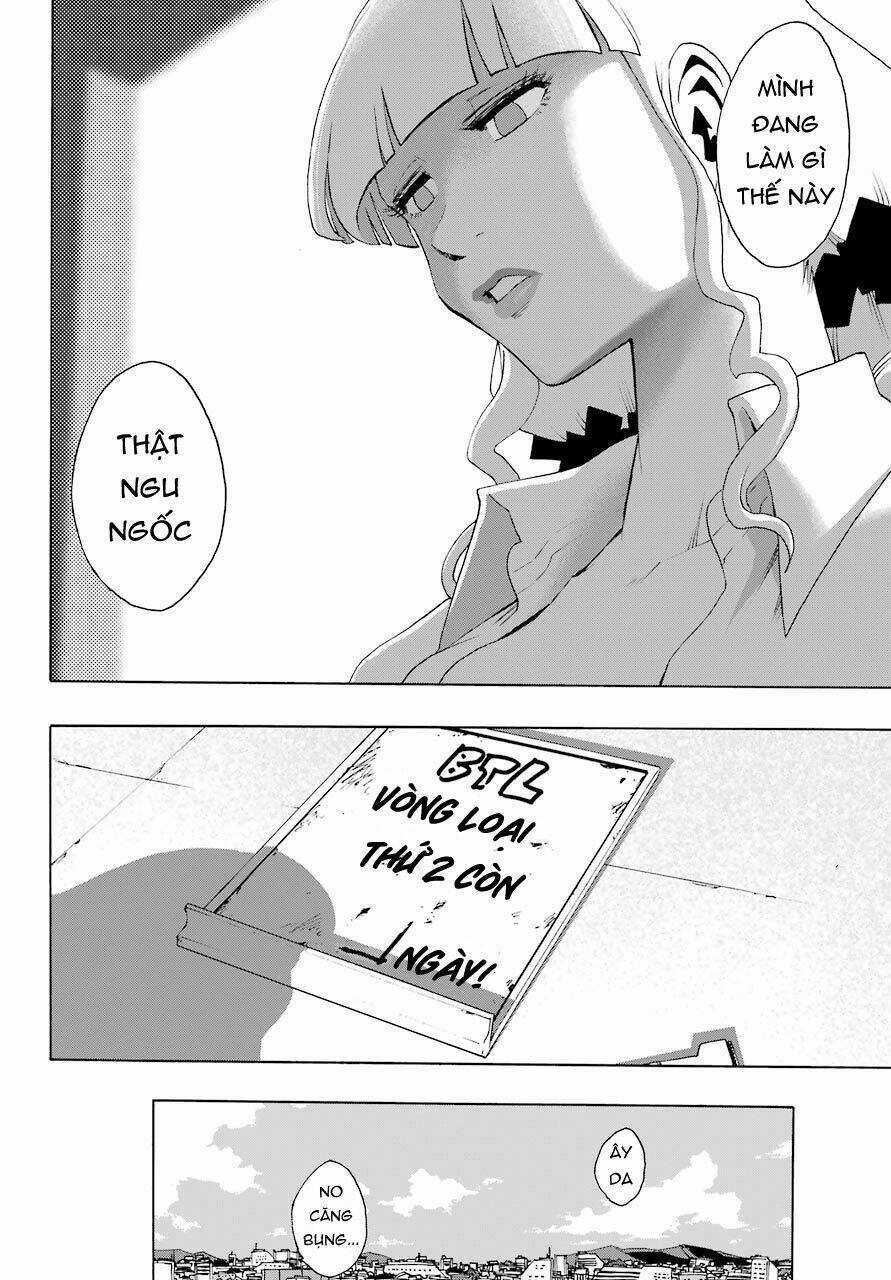 Shiori Experience - Jimi Na Watashi To Hen Na Oji-San Chapter 80 trang 17