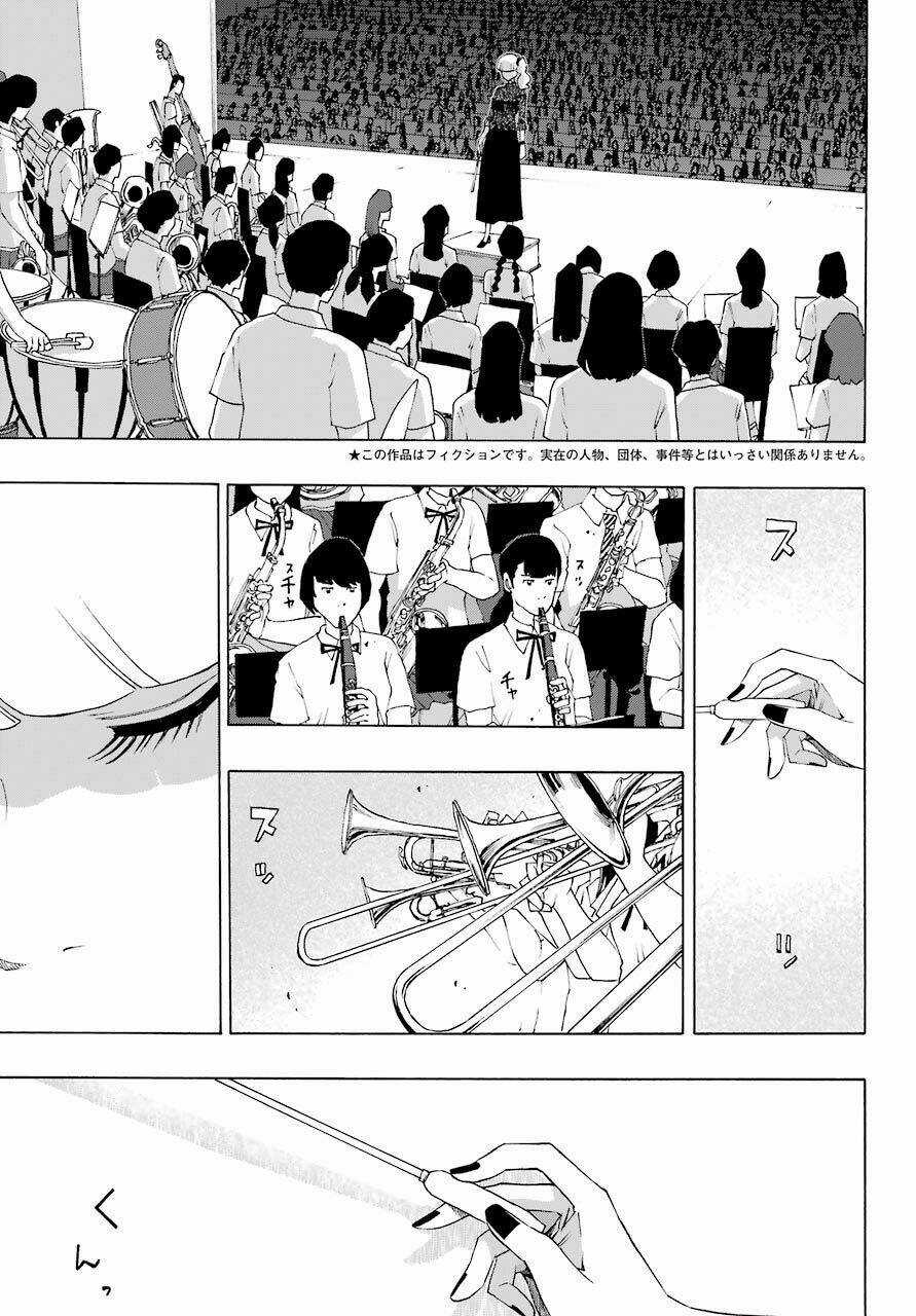 Shiori Experience - Jimi Na Watashi To Hen Na Oji-San Chapter 80 trang 2