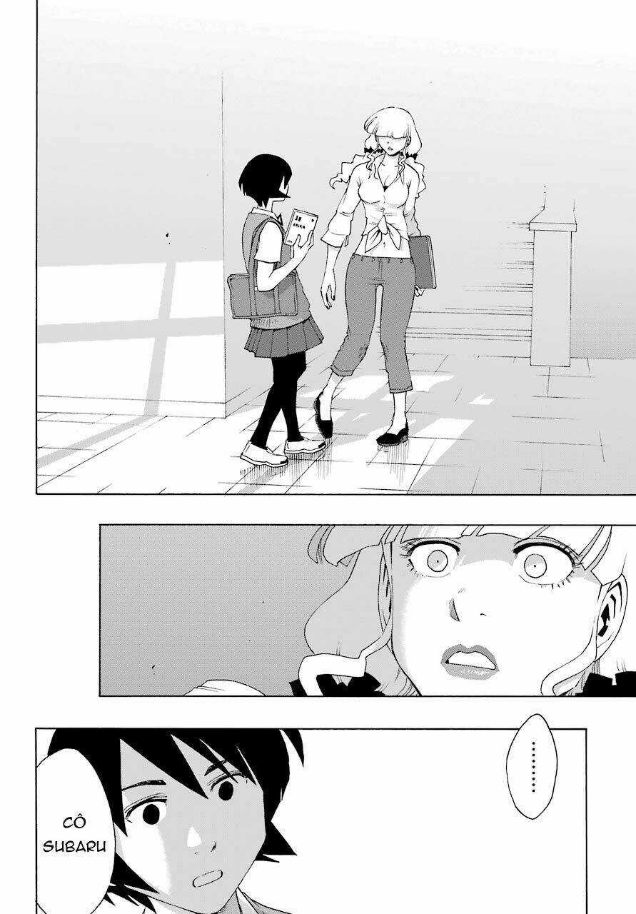 Shiori Experience - Jimi Na Watashi To Hen Na Oji-San Chapter 80 trang 27