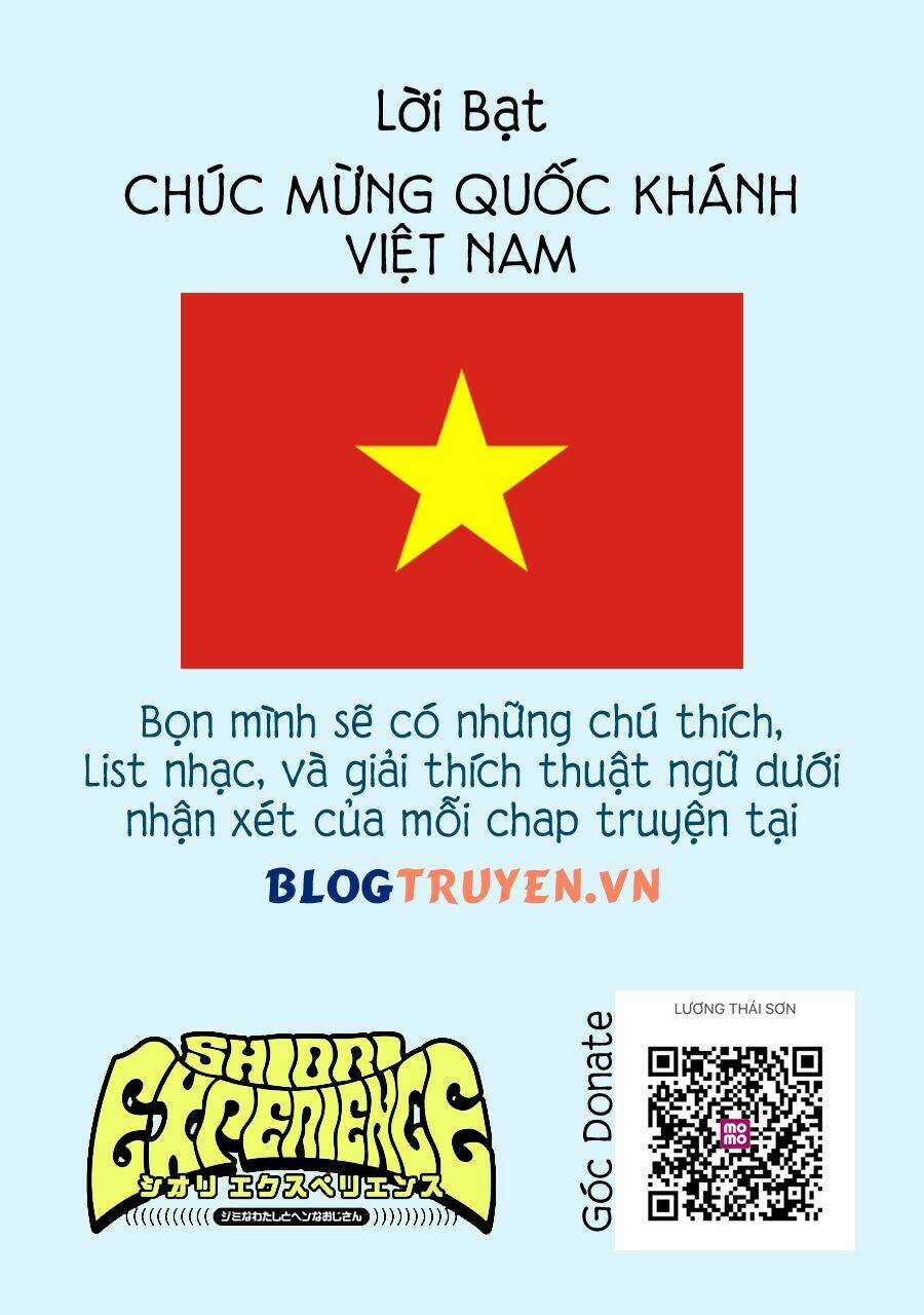 Shiori Experience - Jimi Na Watashi To Hen Na Oji-San Chapter 80 trang 33