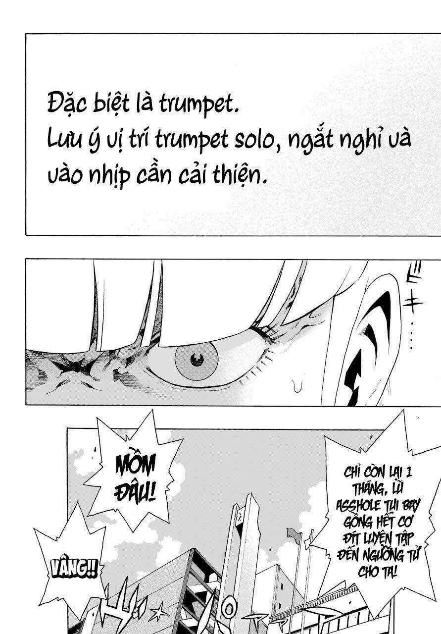 Shiori Experience - Jimi Na Watashi To Hen Na Oji-San Chapter 80 trang 7