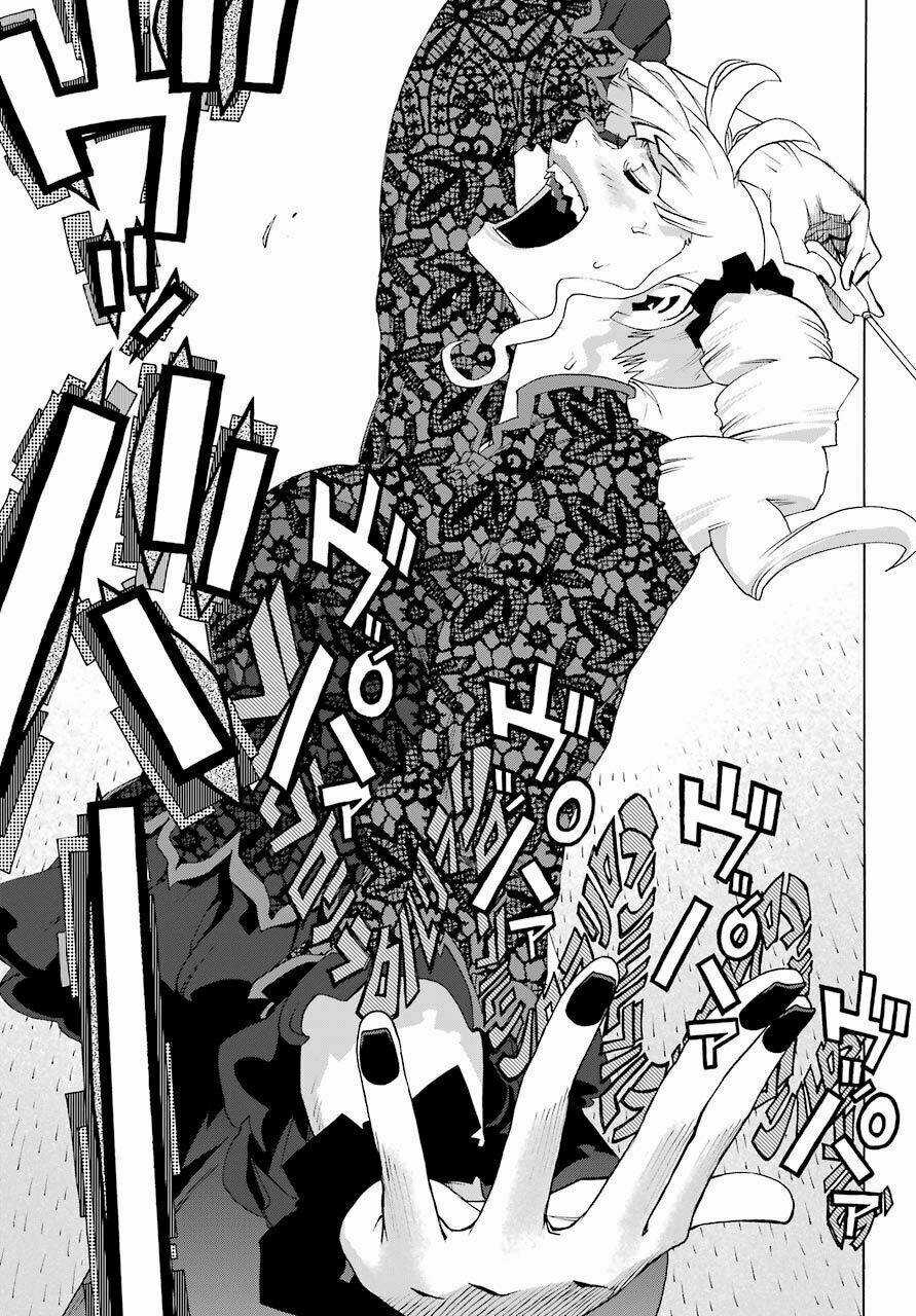 Shiori Experience - Jimi Na Watashi To Hen Na Oji-San Chapter 81 trang 10