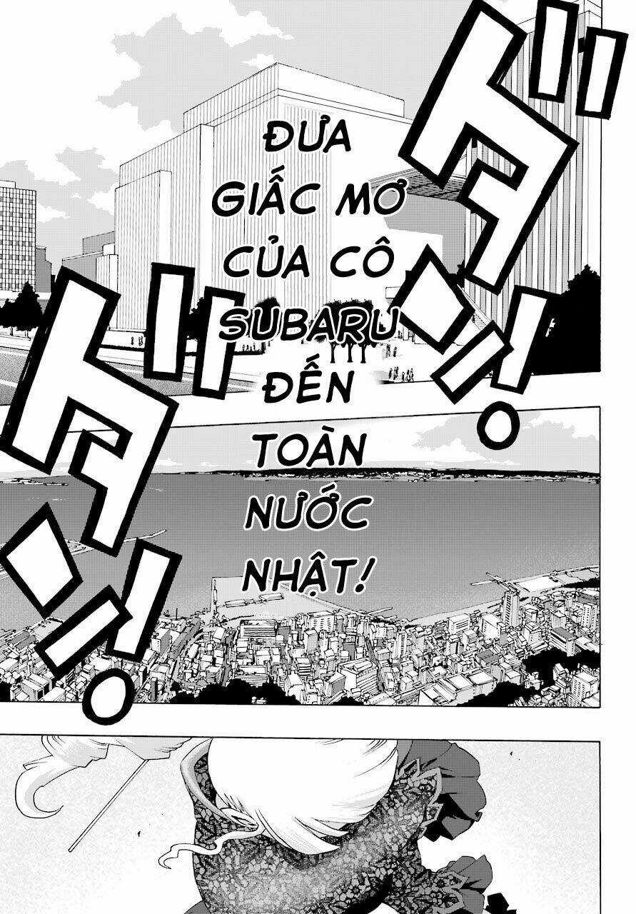 Shiori Experience - Jimi Na Watashi To Hen Na Oji-San Chapter 81 trang 15