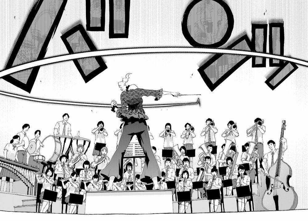 Shiori Experience - Jimi Na Watashi To Hen Na Oji-San Chapter 81 trang 16