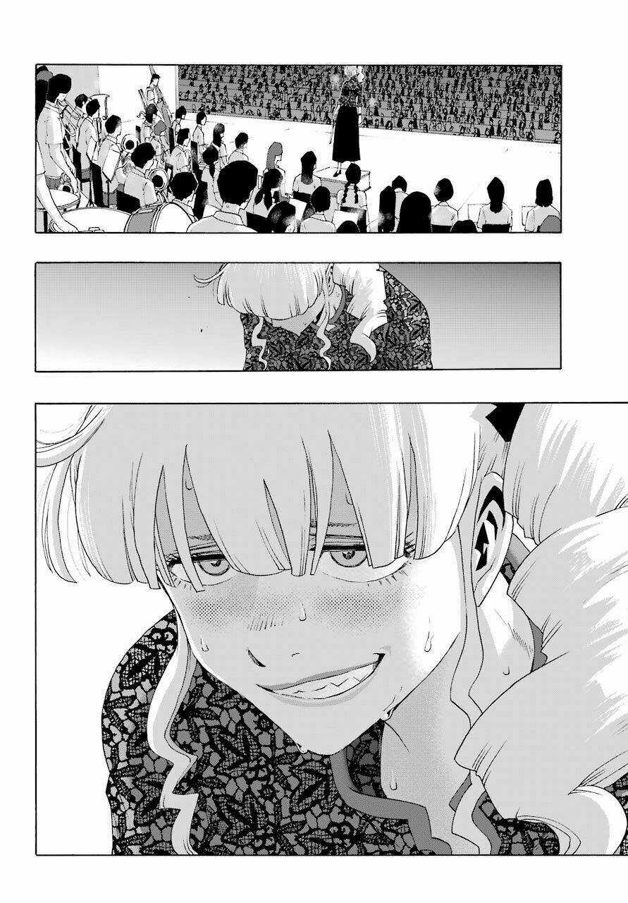 Shiori Experience - Jimi Na Watashi To Hen Na Oji-San Chapter 81 trang 17