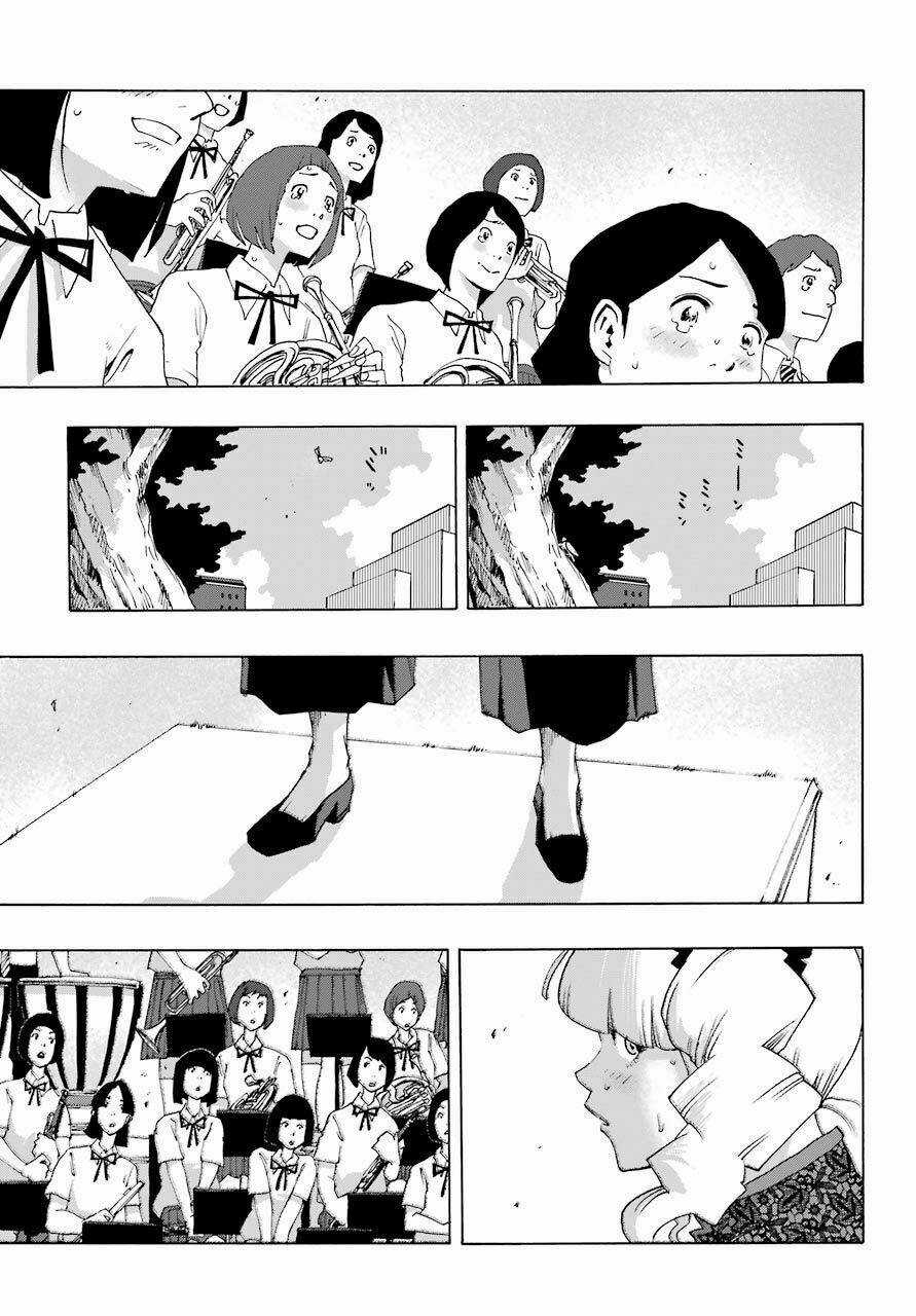 Shiori Experience - Jimi Na Watashi To Hen Na Oji-San Chapter 81 trang 18