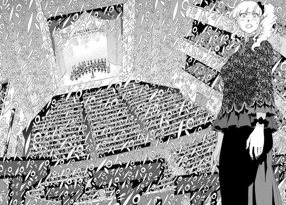 Shiori Experience - Jimi Na Watashi To Hen Na Oji-San Chapter 81 trang 19