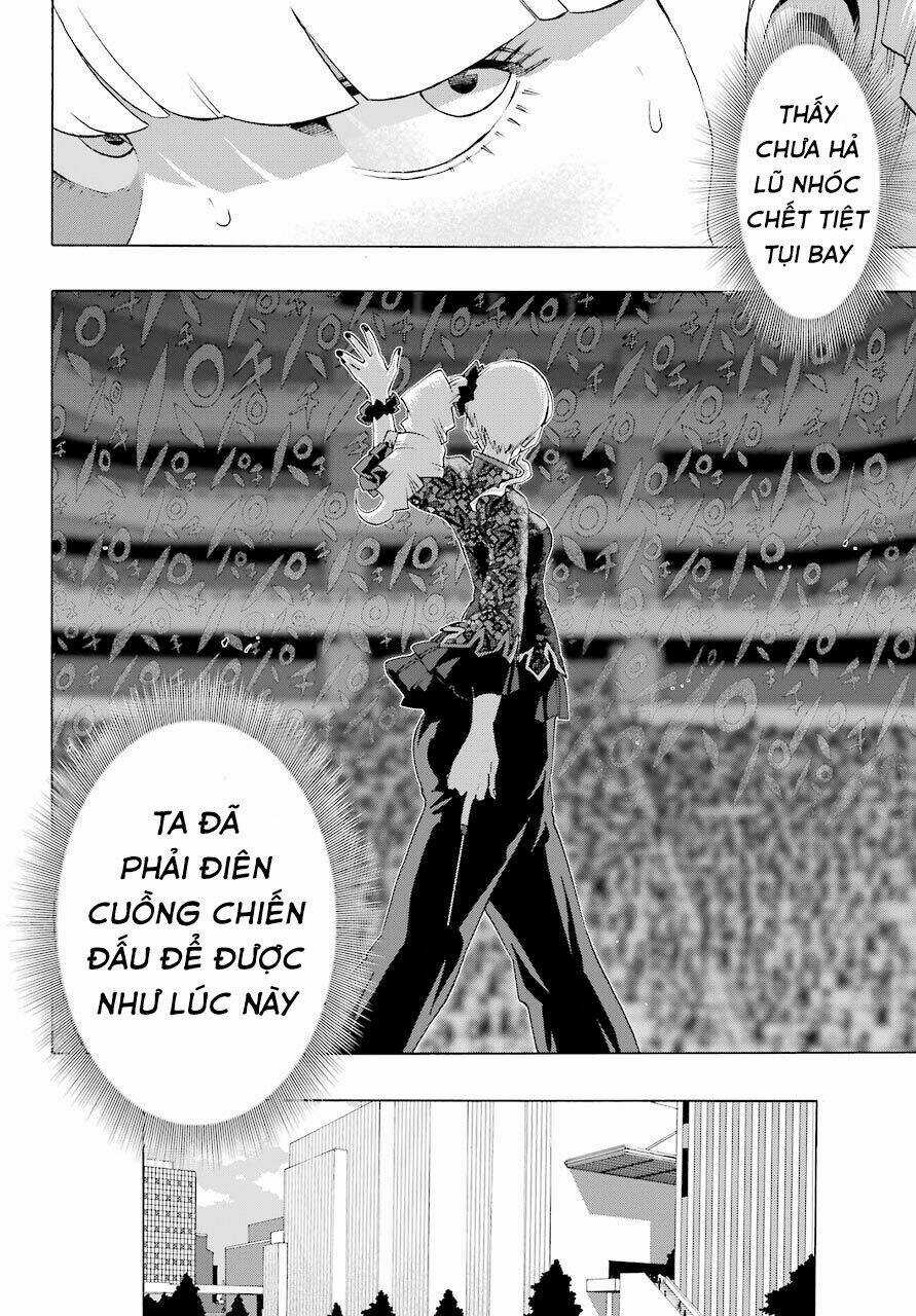 Shiori Experience - Jimi Na Watashi To Hen Na Oji-San Chapter 81 trang 24