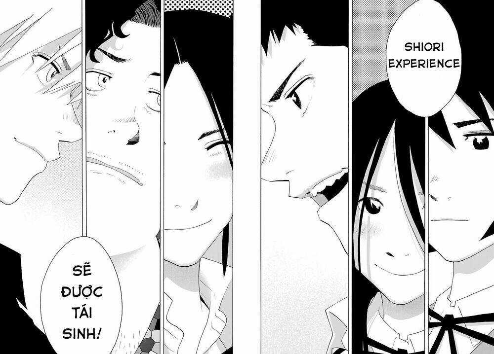 Shiori Experience - Jimi Na Watashi To Hen Na Oji-San Chapter 81 trang 28