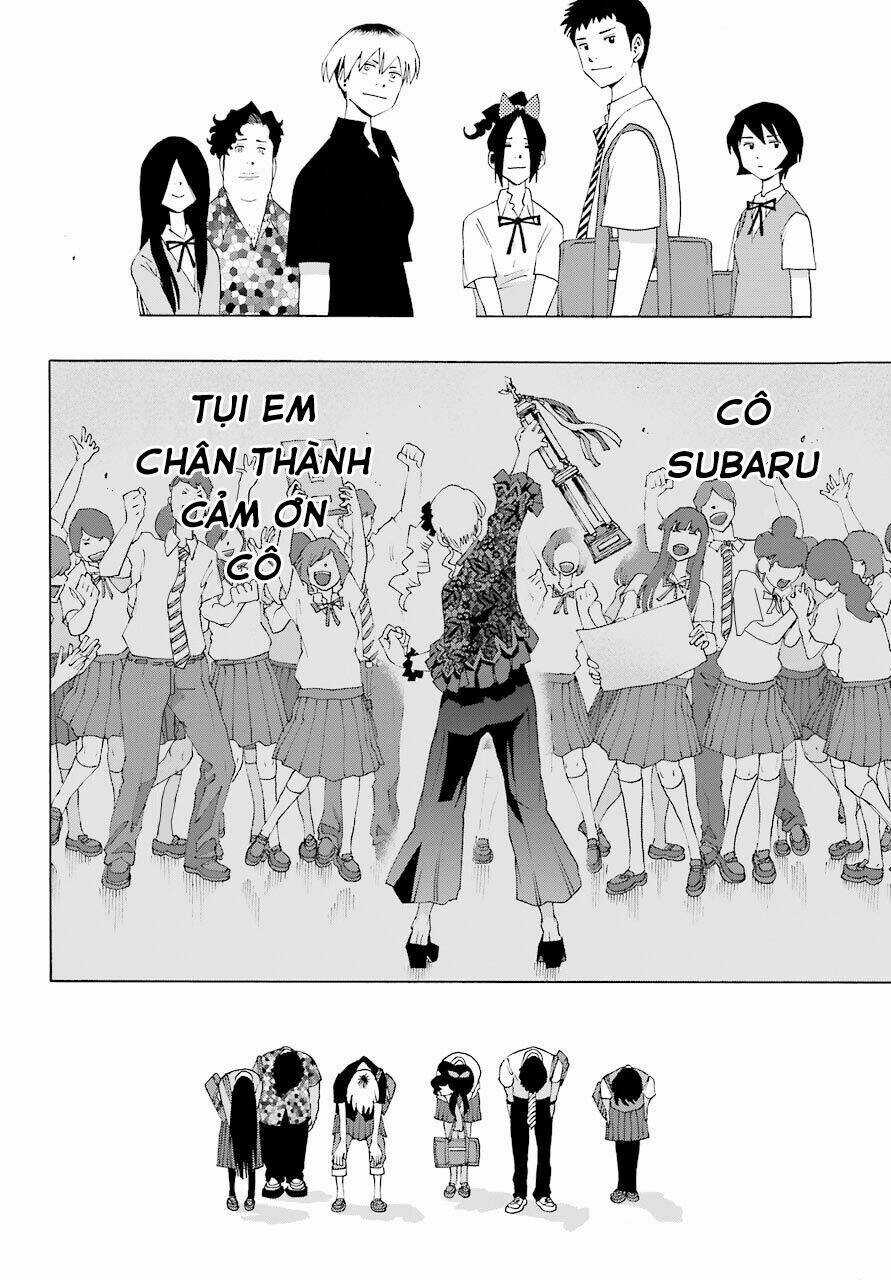 Shiori Experience - Jimi Na Watashi To Hen Na Oji-San Chapter 81 trang 29