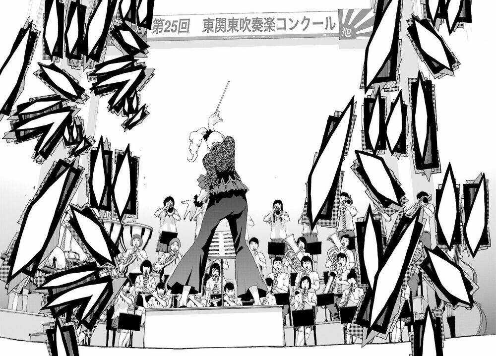 Shiori Experience - Jimi Na Watashi To Hen Na Oji-San Chapter 81 trang 3