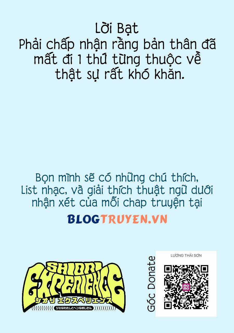 Shiori Experience - Jimi Na Watashi To Hen Na Oji-San Chapter 81 trang 39