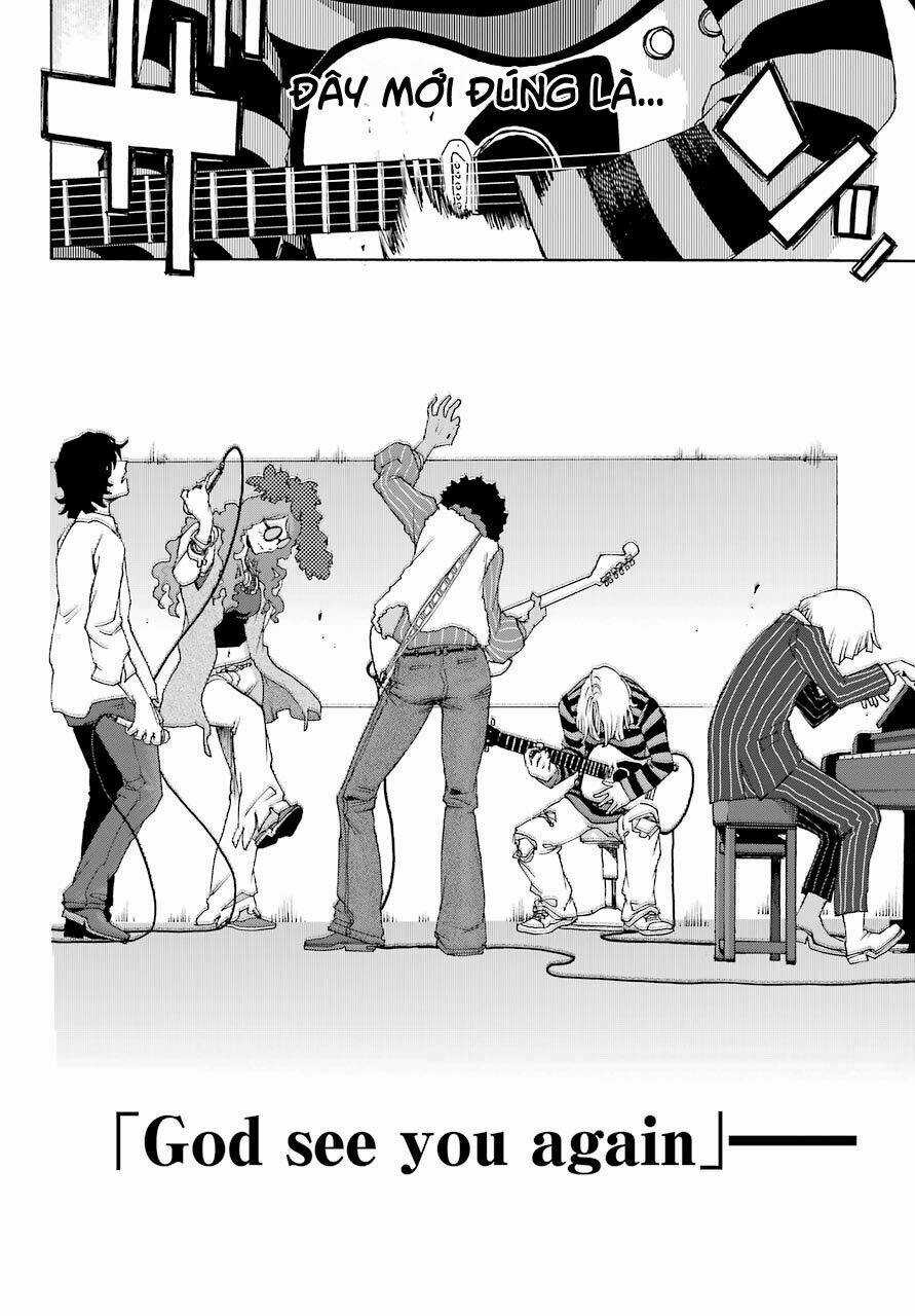 Shiori Experience - Jimi Na Watashi To Hen Na Oji-San Chapter 82 trang 13