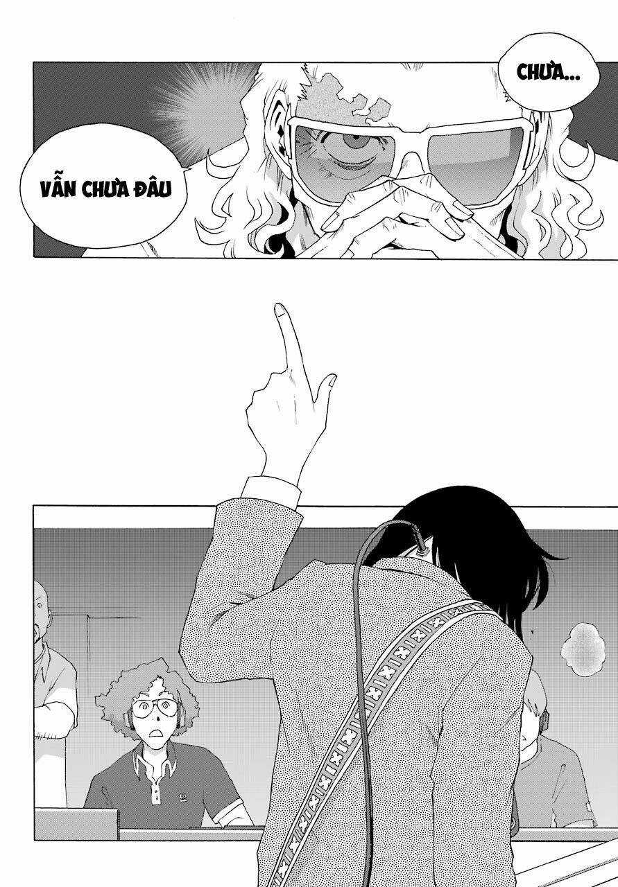 Shiori Experience - Jimi Na Watashi To Hen Na Oji-San Chapter 82 trang 15