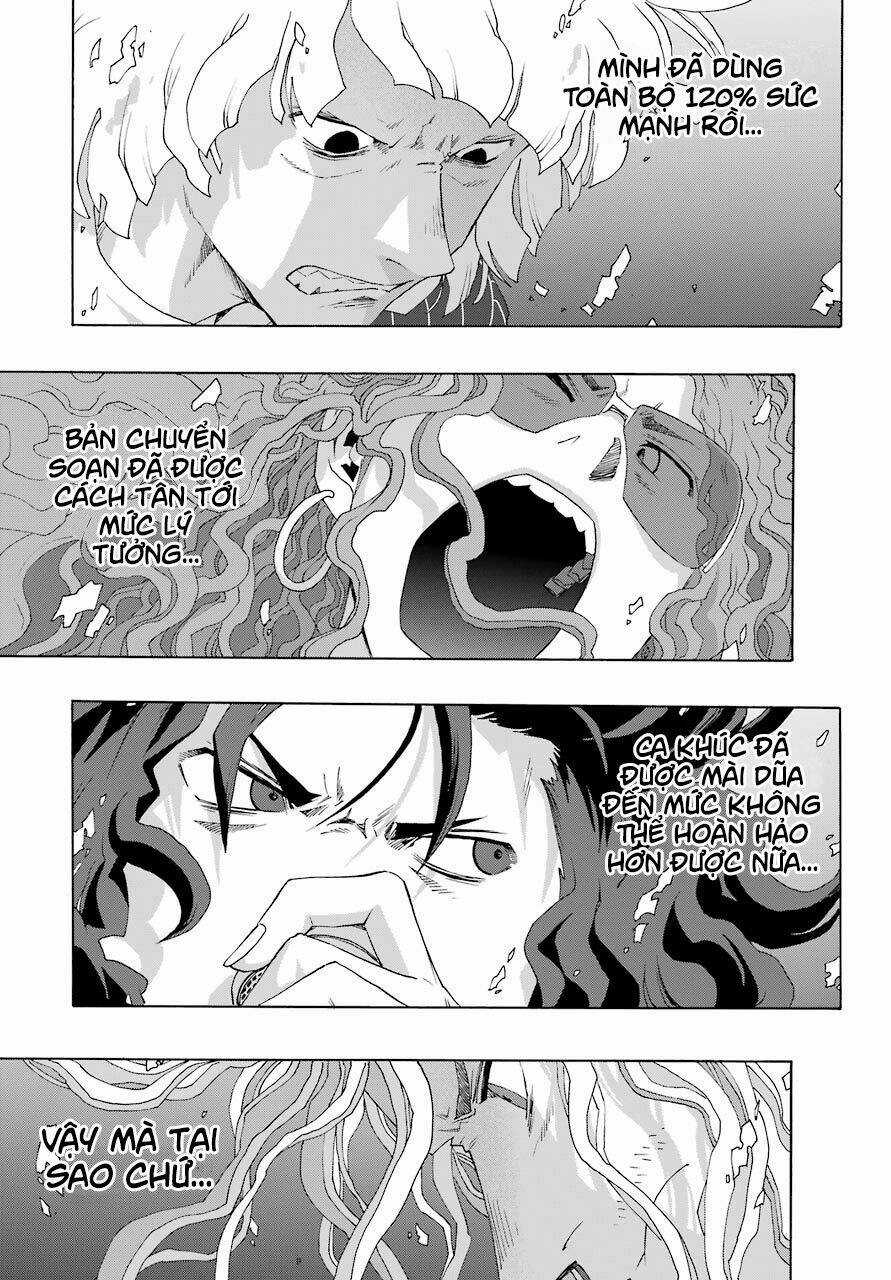 Shiori Experience - Jimi Na Watashi To Hen Na Oji-San Chapter 82 trang 32