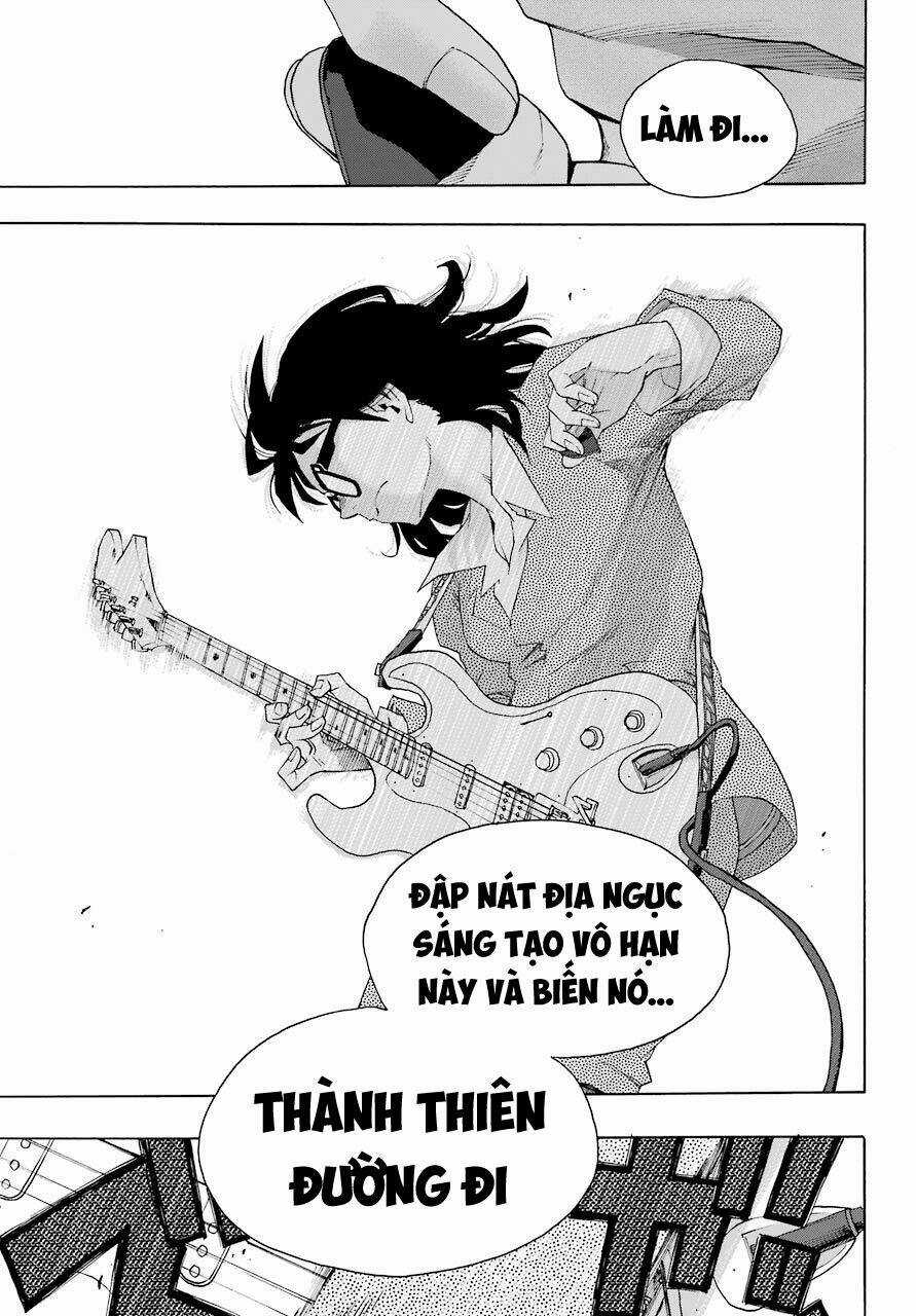 Shiori Experience - Jimi Na Watashi To Hen Na Oji-San Chapter 82 trang 38