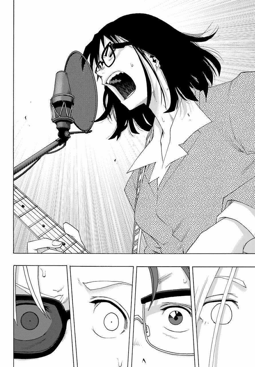 Shiori Experience - Jimi Na Watashi To Hen Na Oji-San Chapter 82 trang 41