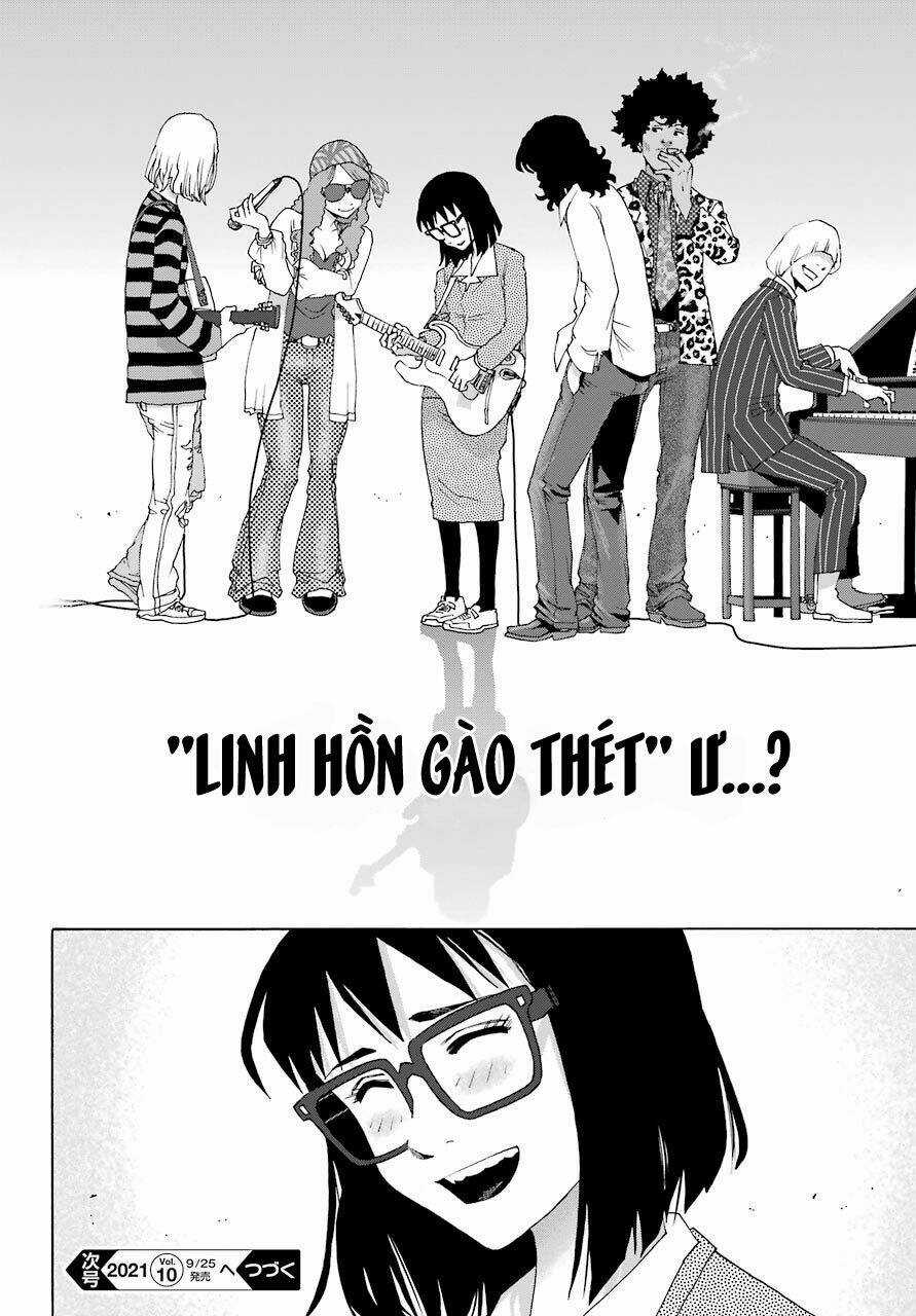 Shiori Experience - Jimi Na Watashi To Hen Na Oji-San Chapter 82 trang 48