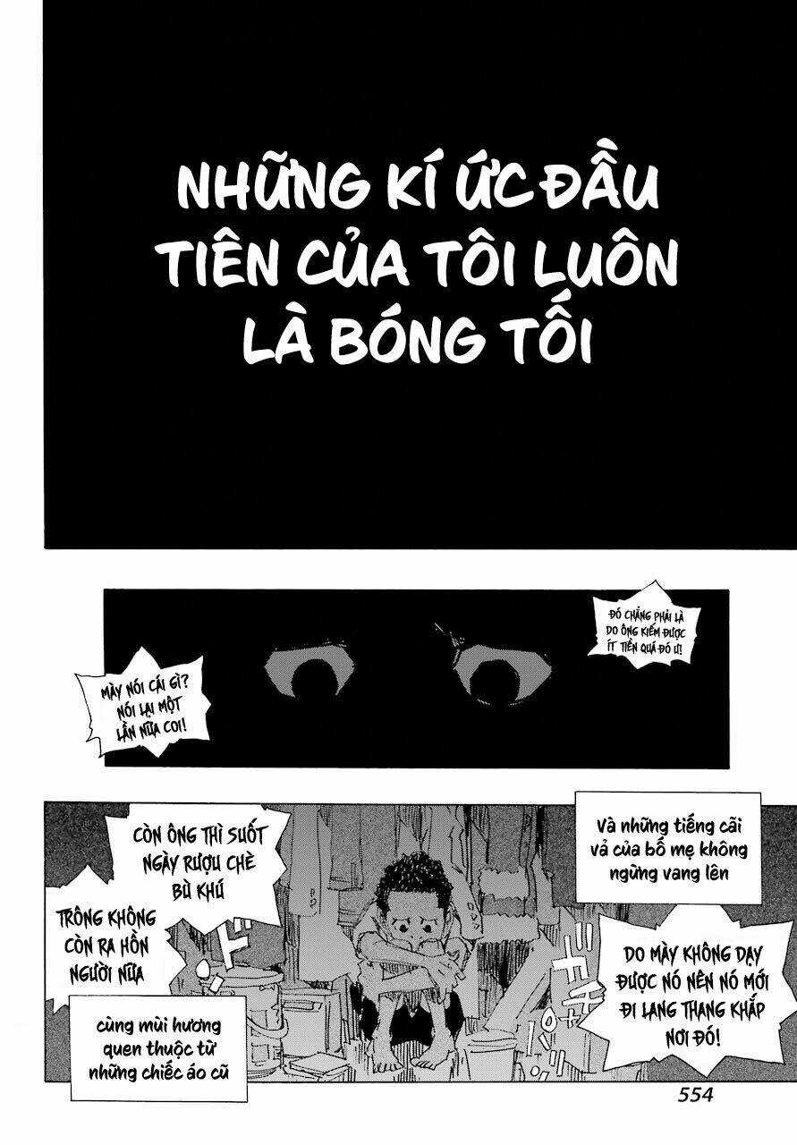 Shiori Experience - Jimi Na Watashi To Hen Na Oji-San Chapter 83 trang 13