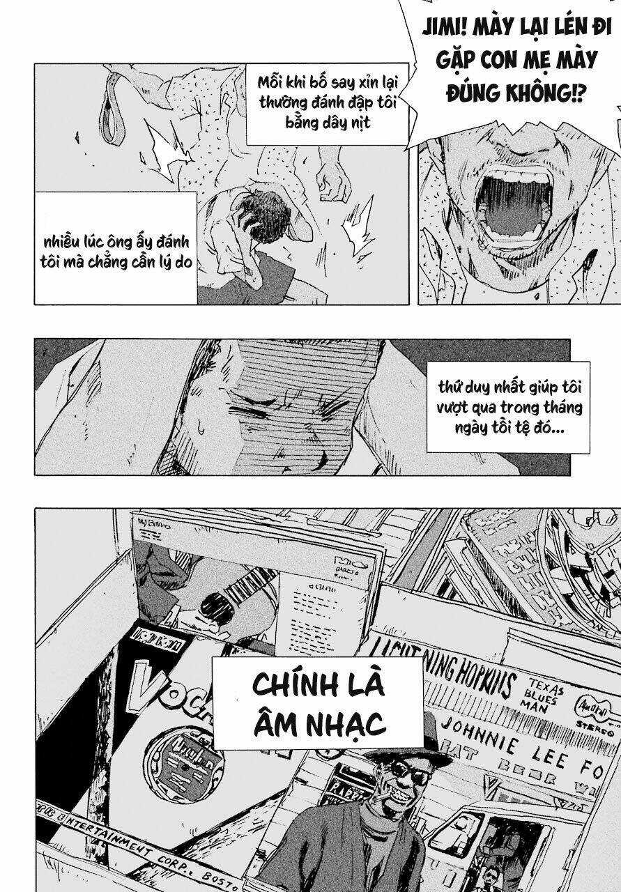 Shiori Experience - Jimi Na Watashi To Hen Na Oji-San Chapter 83 trang 17