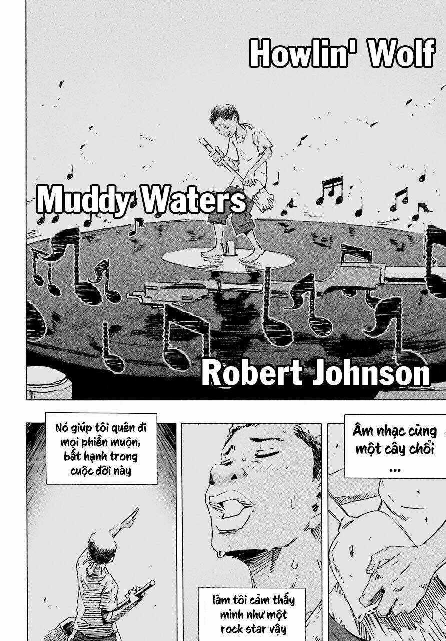 Shiori Experience - Jimi Na Watashi To Hen Na Oji-San Chapter 83 trang 19