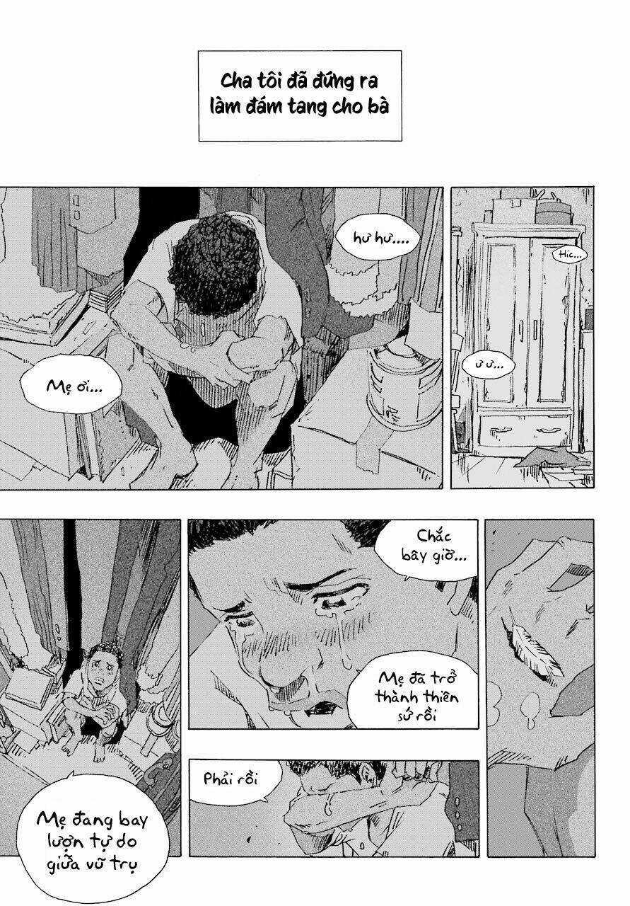 Shiori Experience - Jimi Na Watashi To Hen Na Oji-San Chapter 83 trang 24