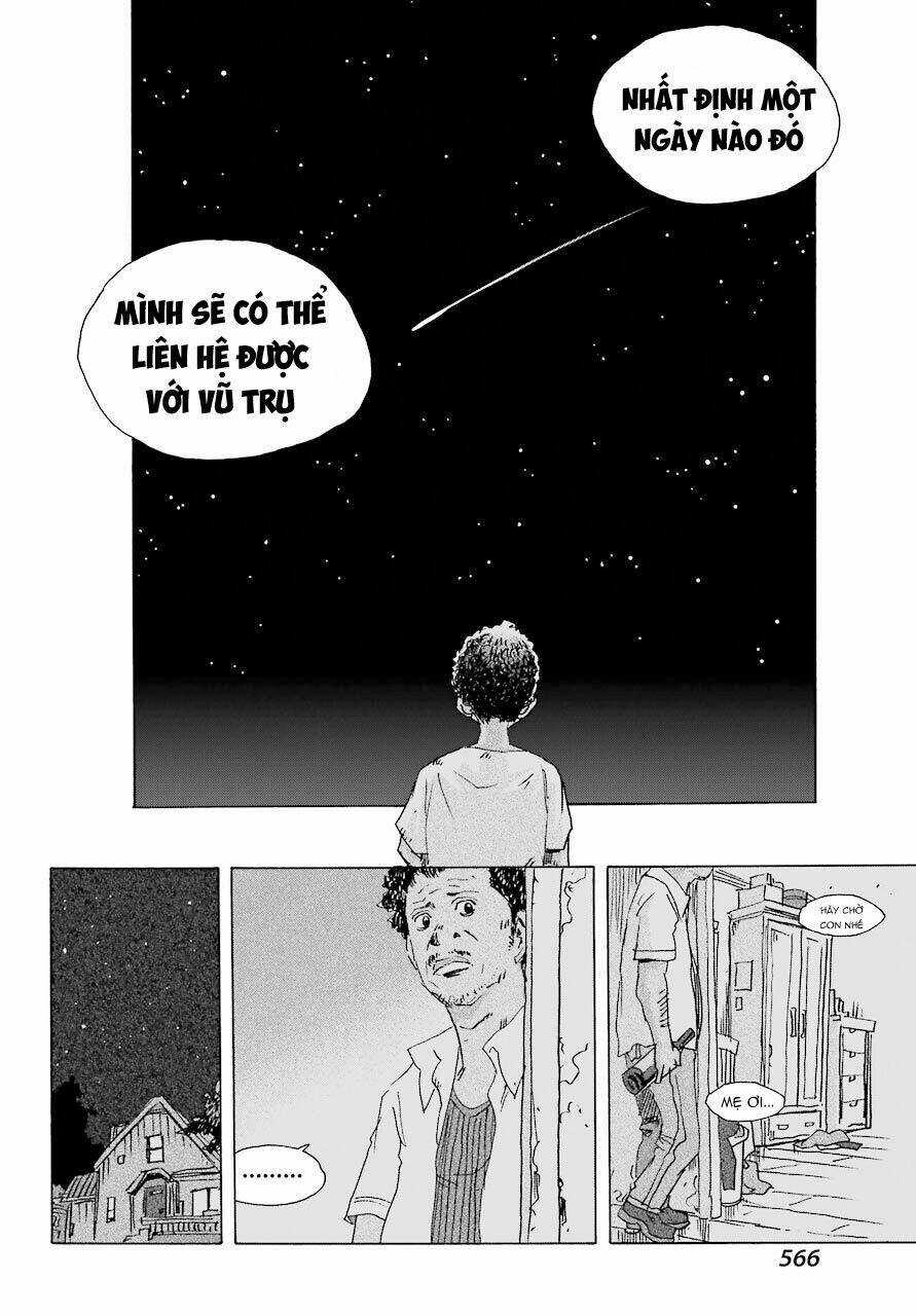 Shiori Experience - Jimi Na Watashi To Hen Na Oji-San Chapter 83 trang 25