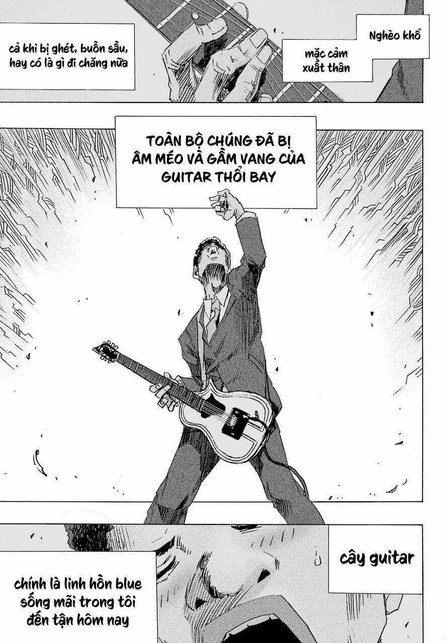 Shiori Experience - Jimi Na Watashi To Hen Na Oji-San Chapter 83 trang 29