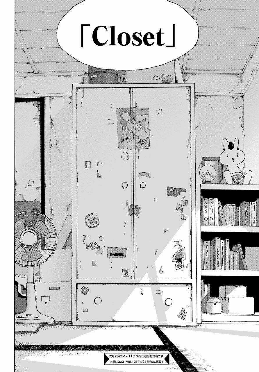 Shiori Experience - Jimi Na Watashi To Hen Na Oji-San Chapter 83 trang 47