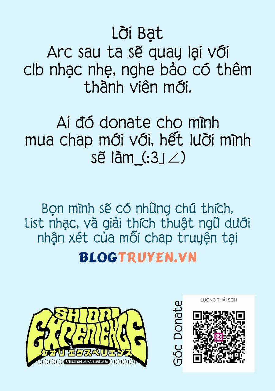 Shiori Experience - Jimi Na Watashi To Hen Na Oji-San Chapter 83 trang 49