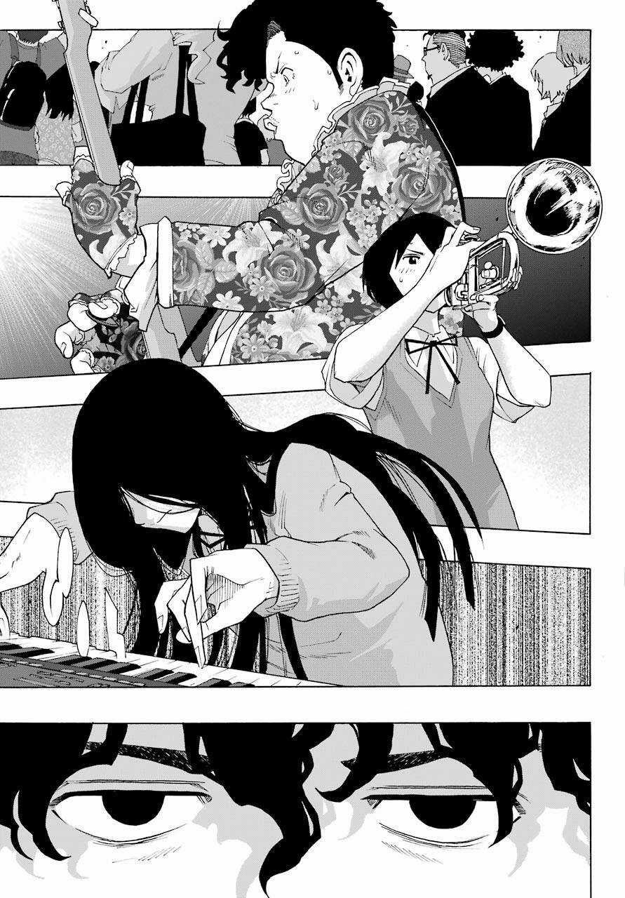 Shiori Experience - Jimi Na Watashi To Hen Na Oji-San Chapter 84 trang 15