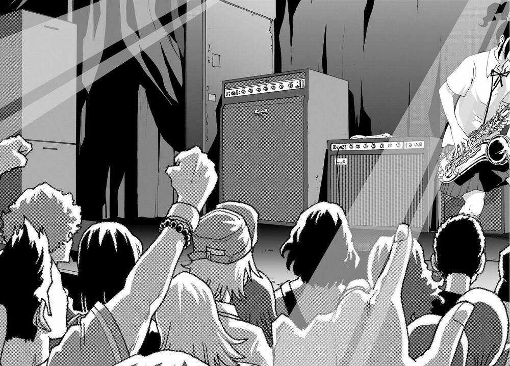 Shiori Experience - Jimi Na Watashi To Hen Na Oji-San Chapter 84 trang 19