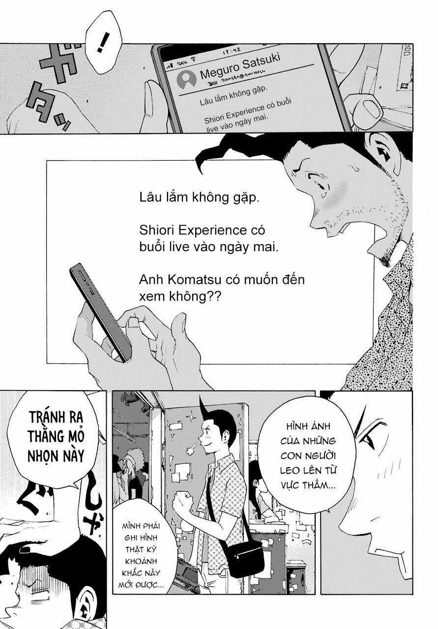 Shiori Experience - Jimi Na Watashi To Hen Na Oji-San Chapter 84 trang 2