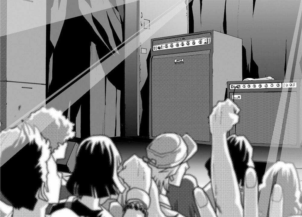 Shiori Experience - Jimi Na Watashi To Hen Na Oji-San Chapter 84 trang 20