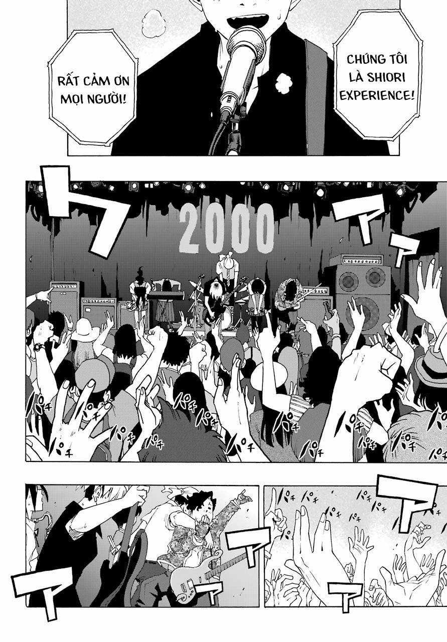 Shiori Experience - Jimi Na Watashi To Hen Na Oji-San Chapter 84 trang 21