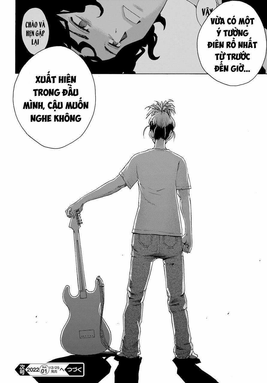 Shiori Experience - Jimi Na Watashi To Hen Na Oji-San Chapter 84 trang 40