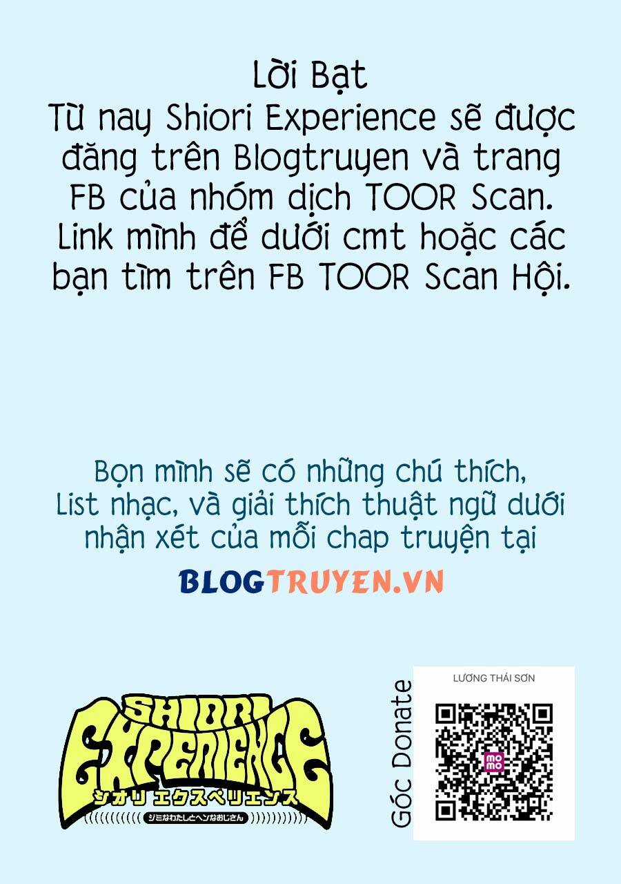 Shiori Experience - Jimi Na Watashi To Hen Na Oji-San Chapter 84 trang 42