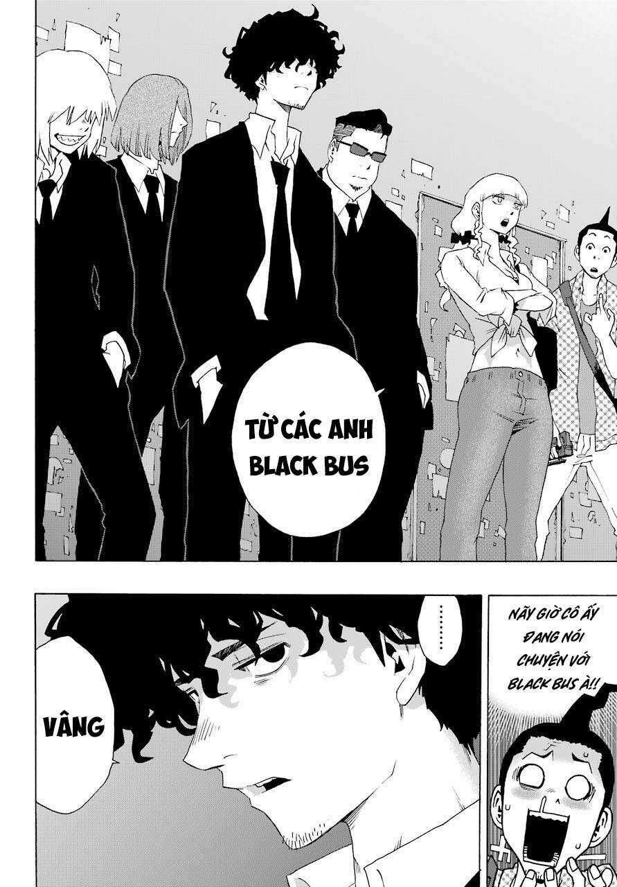 Shiori Experience - Jimi Na Watashi To Hen Na Oji-San Chapter 84 trang 9