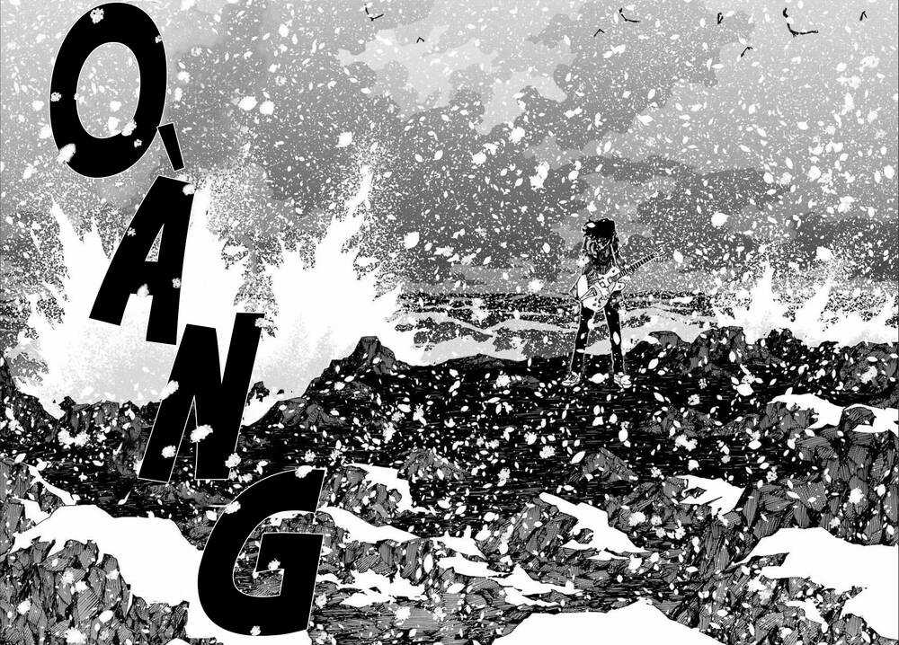 Shiori Experience - Jimi Na Watashi To Hen Na Oji-San Chapter 85 trang 31