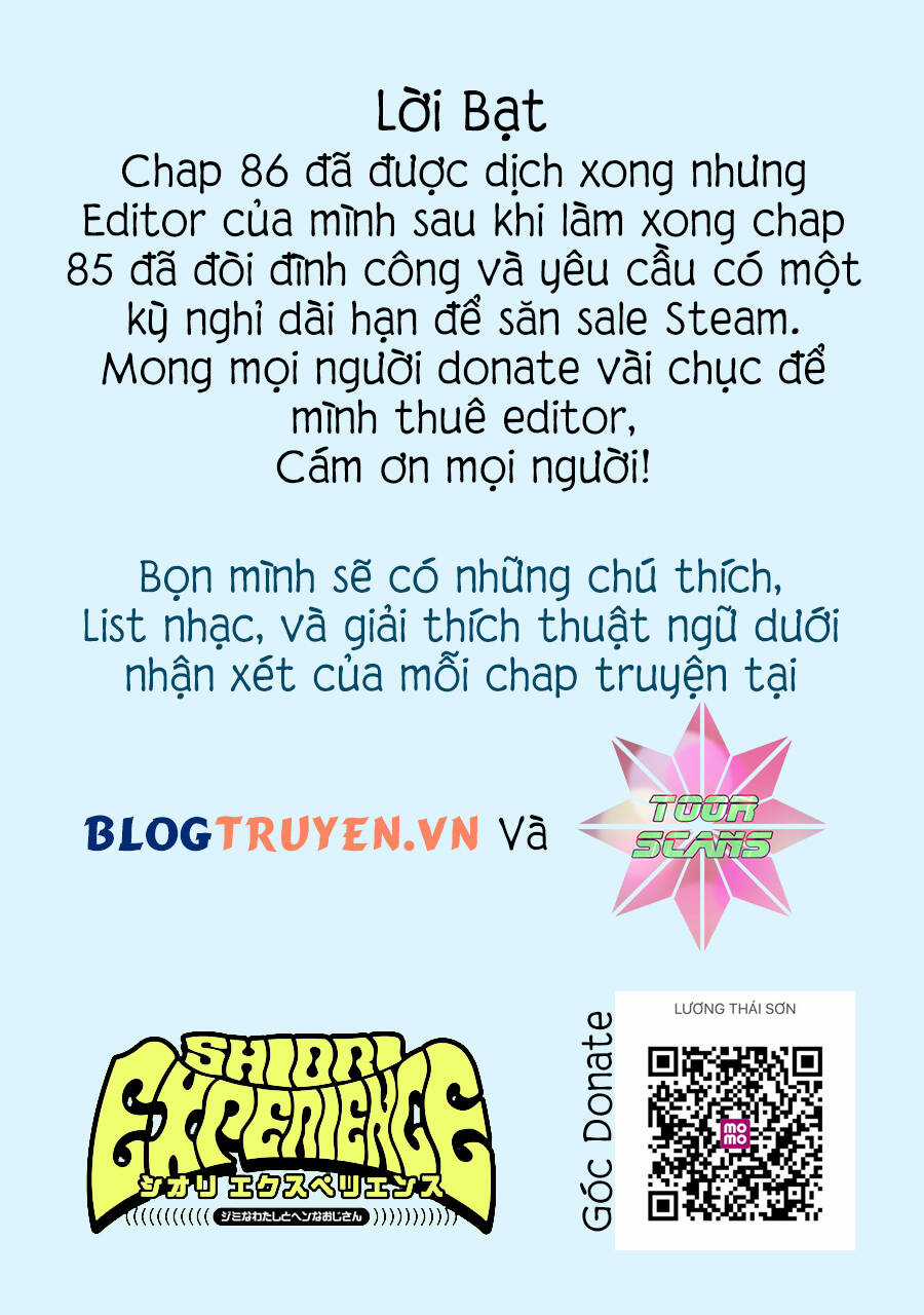 Shiori Experience - Jimi Na Watashi To Hen Na Oji-San Chapter 85 trang 47