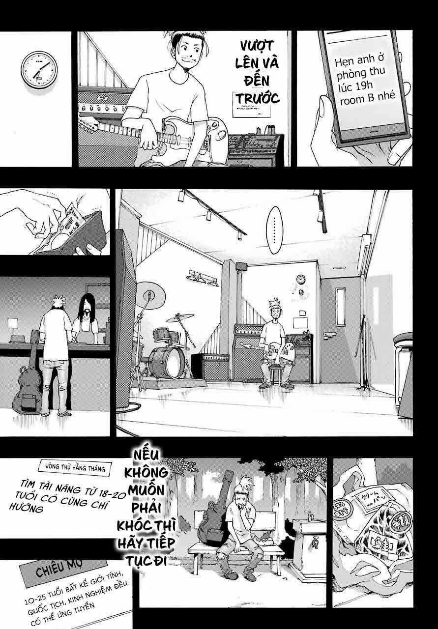 Shiori Experience - Jimi Na Watashi To Hen Na Oji-San Chapter 86 trang 10