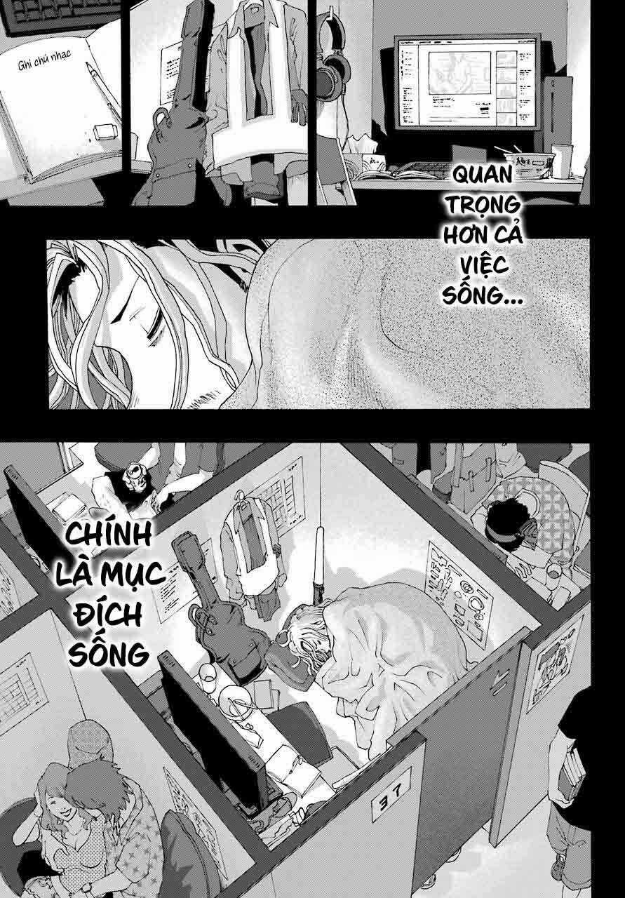 Shiori Experience - Jimi Na Watashi To Hen Na Oji-San Chapter 86 trang 12