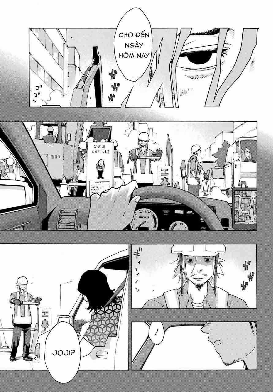 Shiori Experience - Jimi Na Watashi To Hen Na Oji-San Chapter 86 trang 14