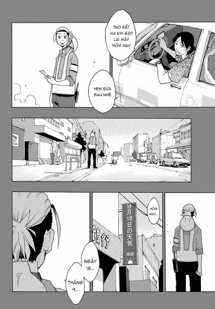 Shiori Experience - Jimi Na Watashi To Hen Na Oji-San Chapter 86 trang 19